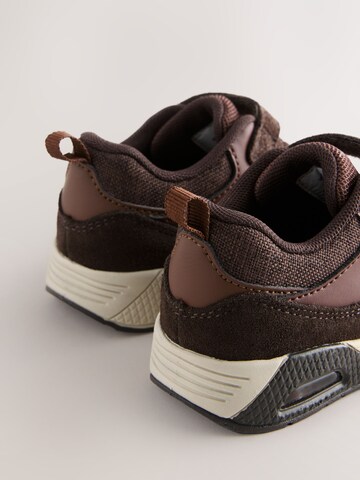 Next Sneakers in Brown