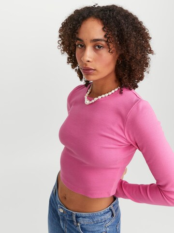 T-shirt 'JXFELINE' JJXX en rose