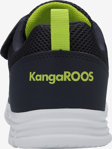 KangaROOS Sneakers in Blue