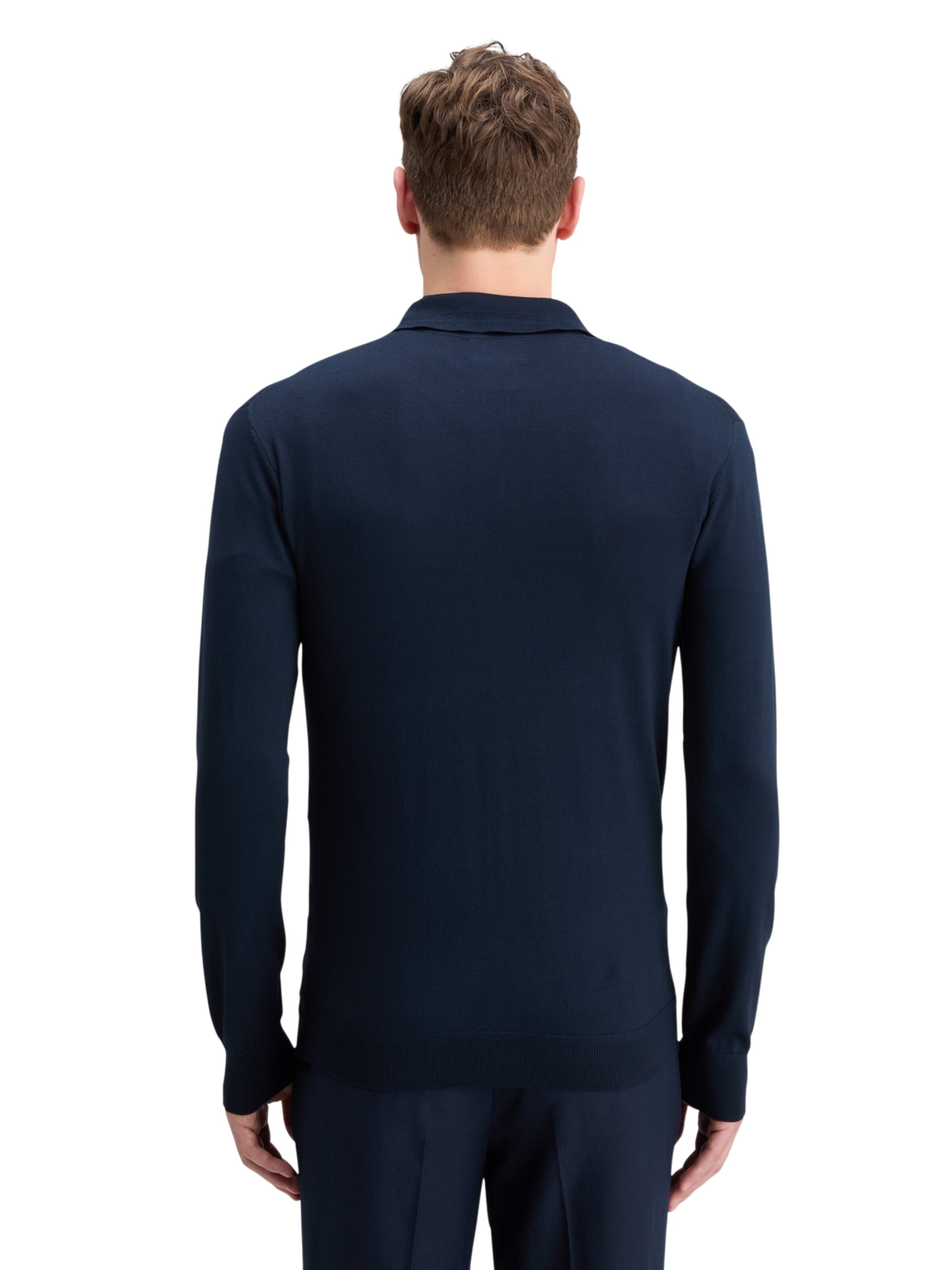 SCOTCH & SODA Pullover i blå