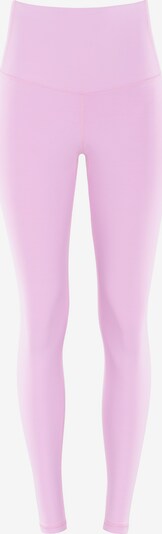 Winshape Športové nohavice 'HWL117C' - levanduľová / ružová, Produkt