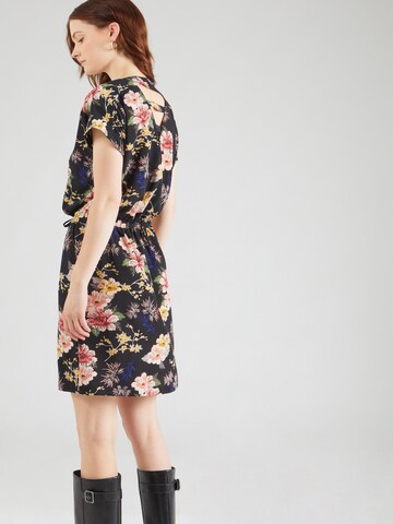 ONLY Dress 'ONLMariana Myrina' in Black
