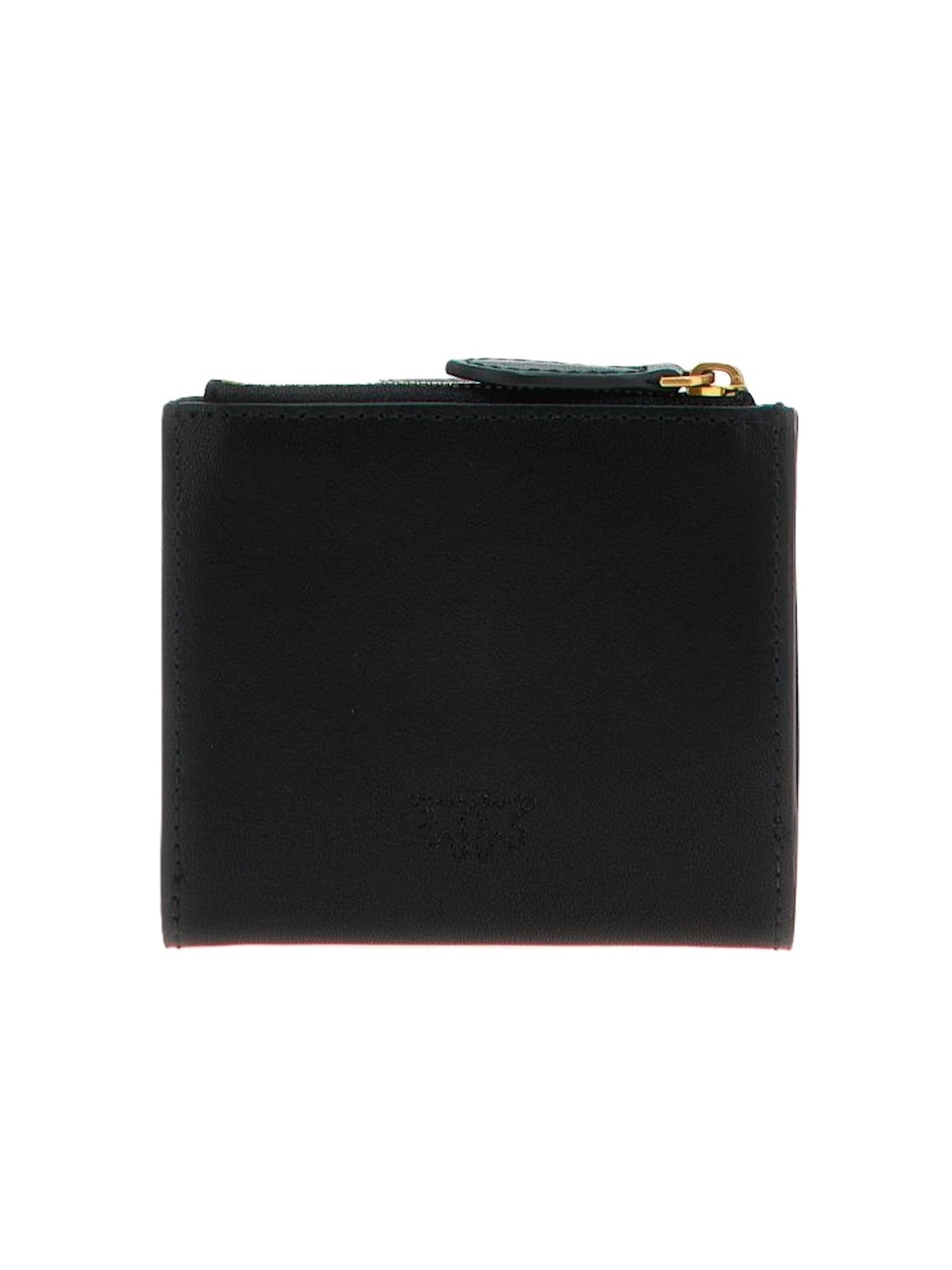 PINKO Portemonnaie '103610 A0F1' in Schwarz