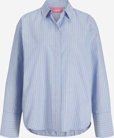 Palaidinė 'JXCARO' iš JJXX, spalva – šviesiai mėlyna / balta, Prekių apžvalga