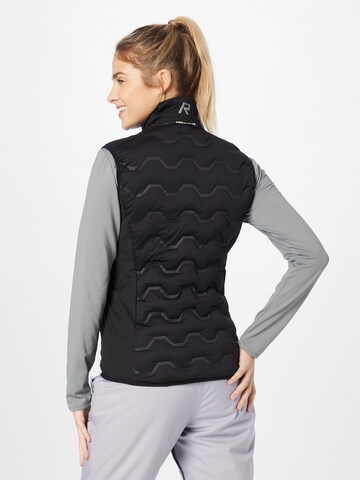 Rukka Sportbodywarmer in Zwart