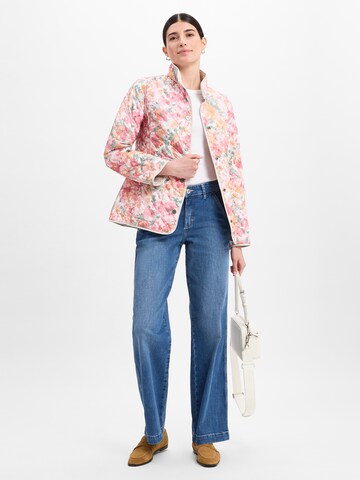 Barbara Lebek Tussenjas in Beige