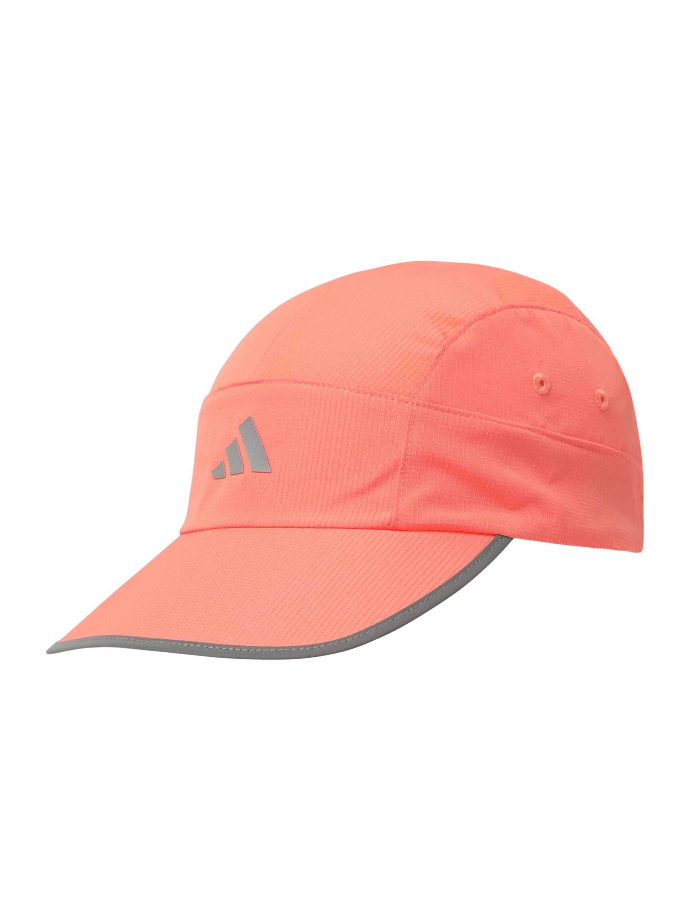 ADIDAS PERFORMANCE Sportcap 'Packable Heat.Rdy X-City' in Orange: Vorderseite
