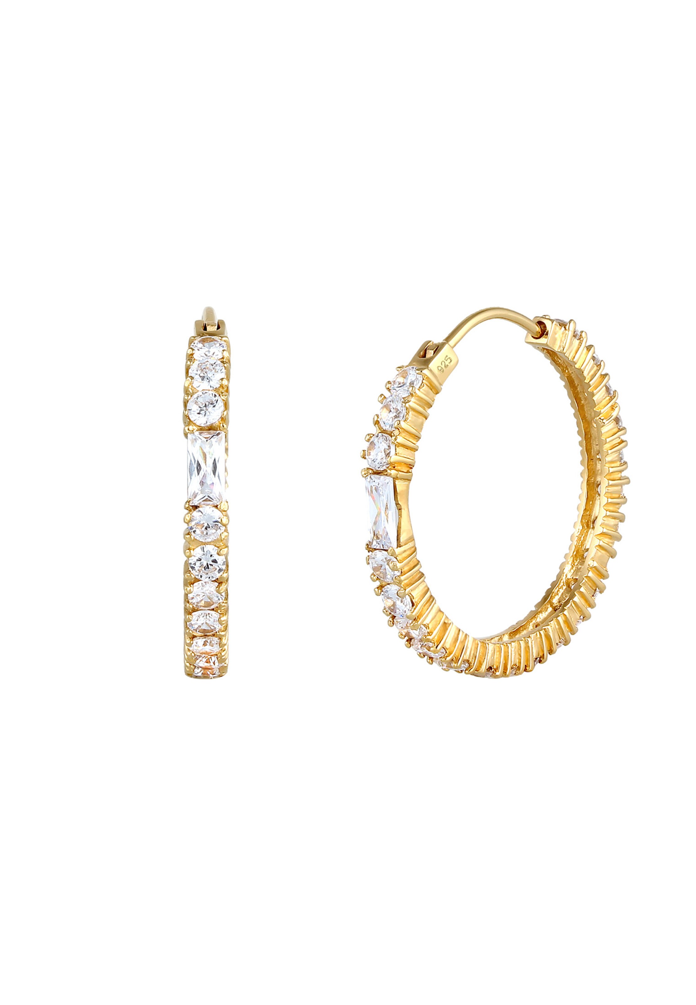 ELLI PREMIUM Oorbellen in Goud