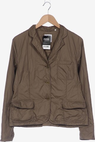 Aspesi Jacket & Coat in XL in Brown: front
