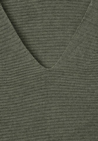 Pullover di STREET ONE in verde