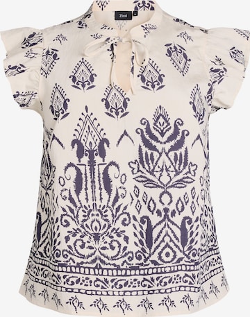 smėlio Zizzi Palaidinė 'EMILU': priekis