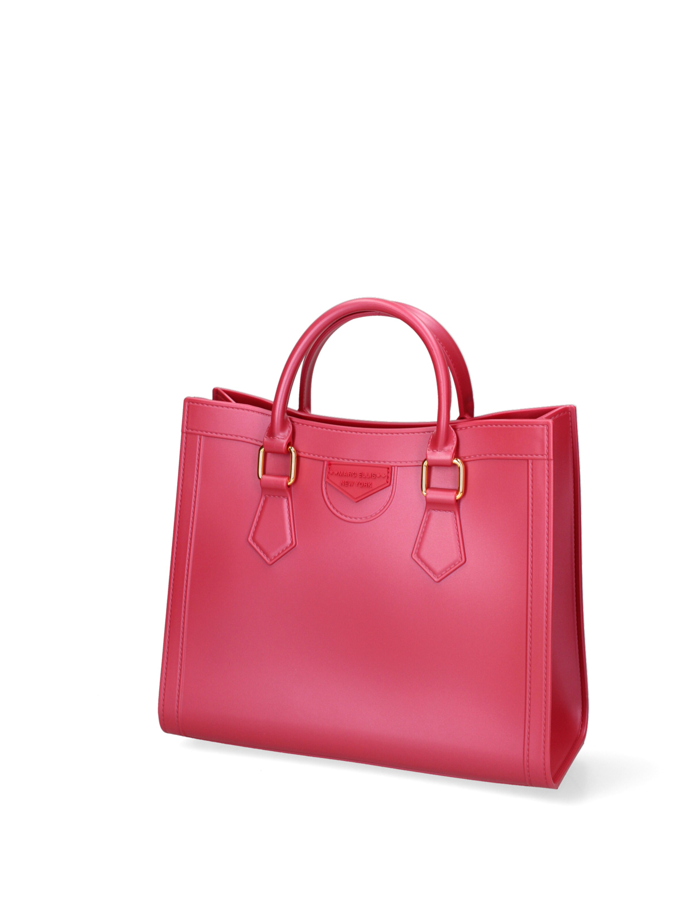Marc Ellis Handbag in Pink