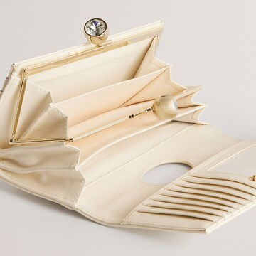 Porte-monnaies 'Rosyela' Ted Baker en beige