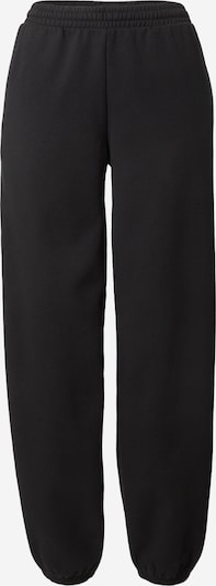 UNDER ARMOUR Urheiluhousut 'Icon Flc' koossa XS värissä musta, Tuotenäkymä
