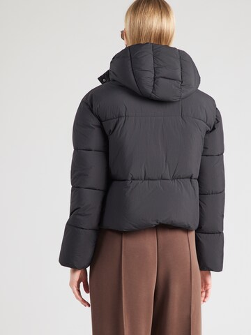 ELLESSE Téli dzseki 'Piantre' - fekete