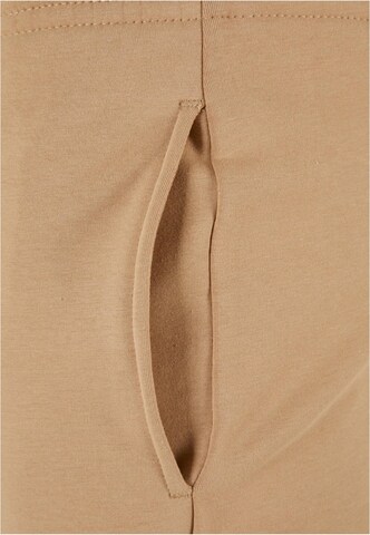 Urban Classics Tapered Hose in Beige