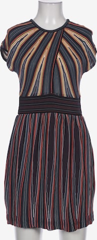 M Missoni Dress in XXS in Mixed colors: front