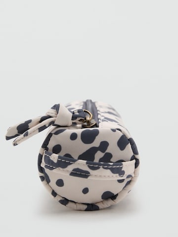 MANGO KIDS Ryggsäck 'MANXITAP' i beige