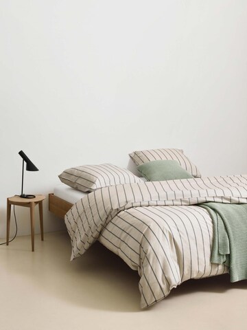 Marc O'Polo Kissen 'Nordic' in Grün