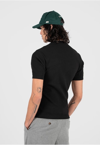 Prohibited - Camisa em preto