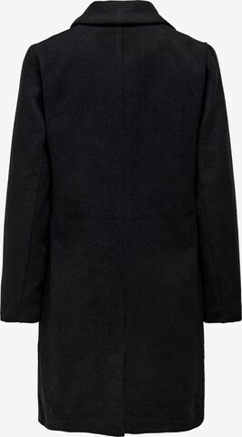 Manteau mi-saison 'Emma' JDY en noir