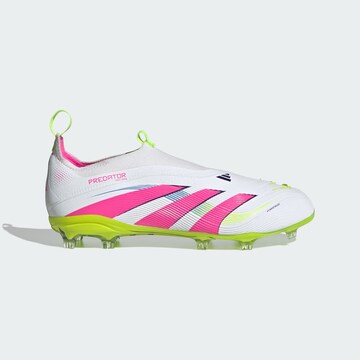 ADIDAS PERFORMANCE Sportschoen 'Predator Elite' in Wit