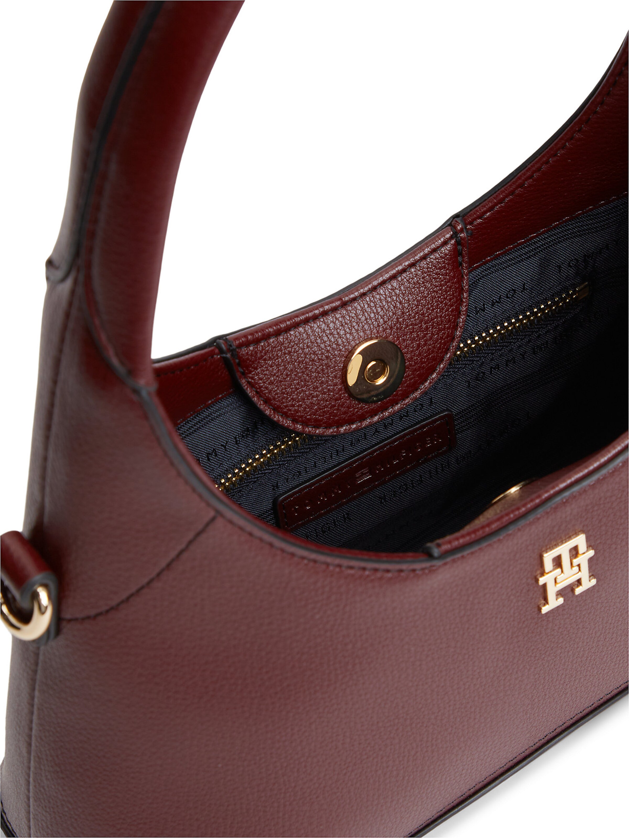 Sacs à main TOMMY HILFIGER en rouge
