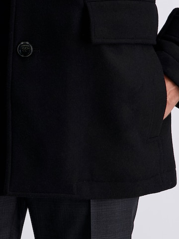 Veste d’hiver PIERRE CARDIN en noir