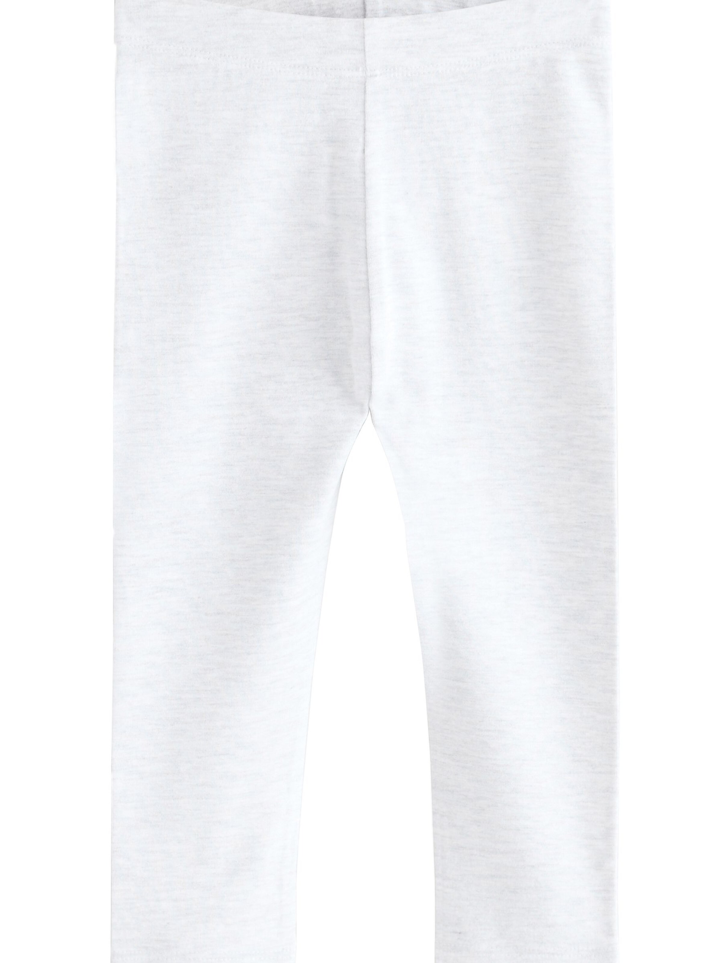 Next Skinny Legíny - Modrá