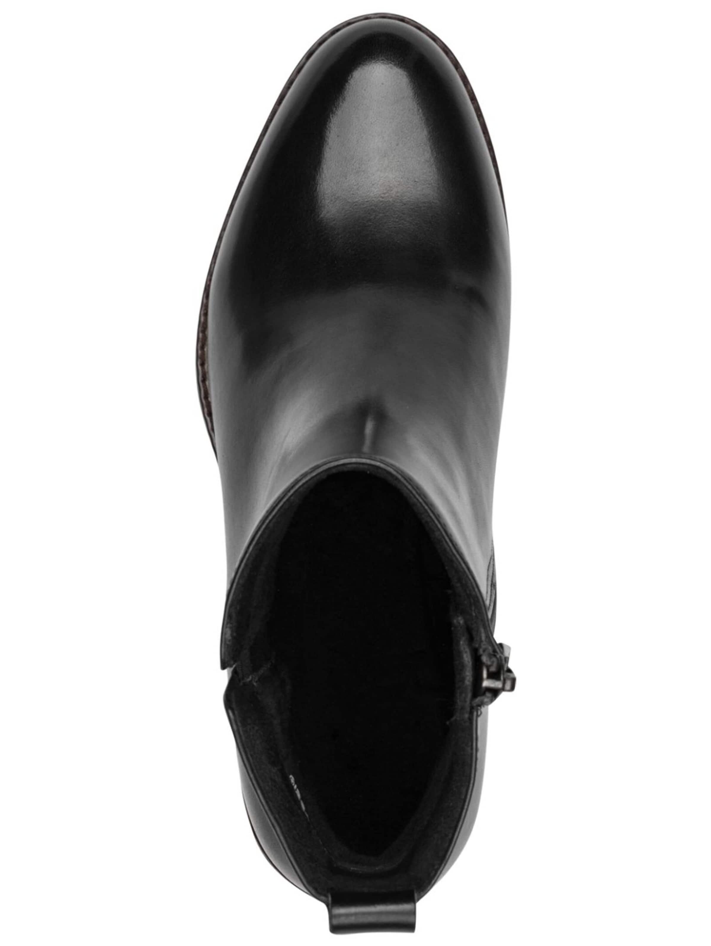 Stivaletto di MARCO TOZZI in nero