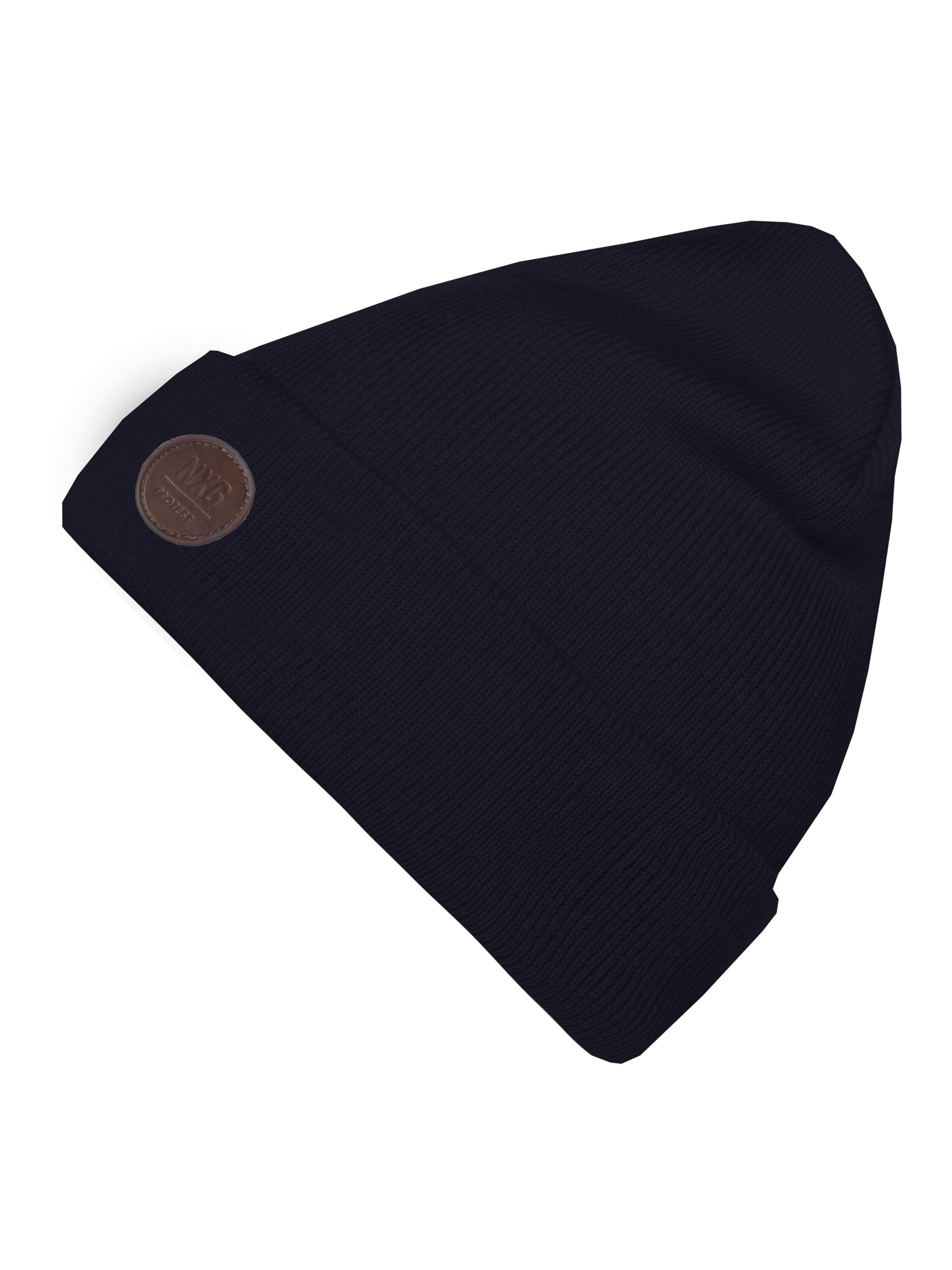 Bonnet 'NXG MOCHI' PROTEST en bleu : devant