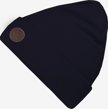 Bonnet 'NXG MOCHI' PROTEST en bleu : devant