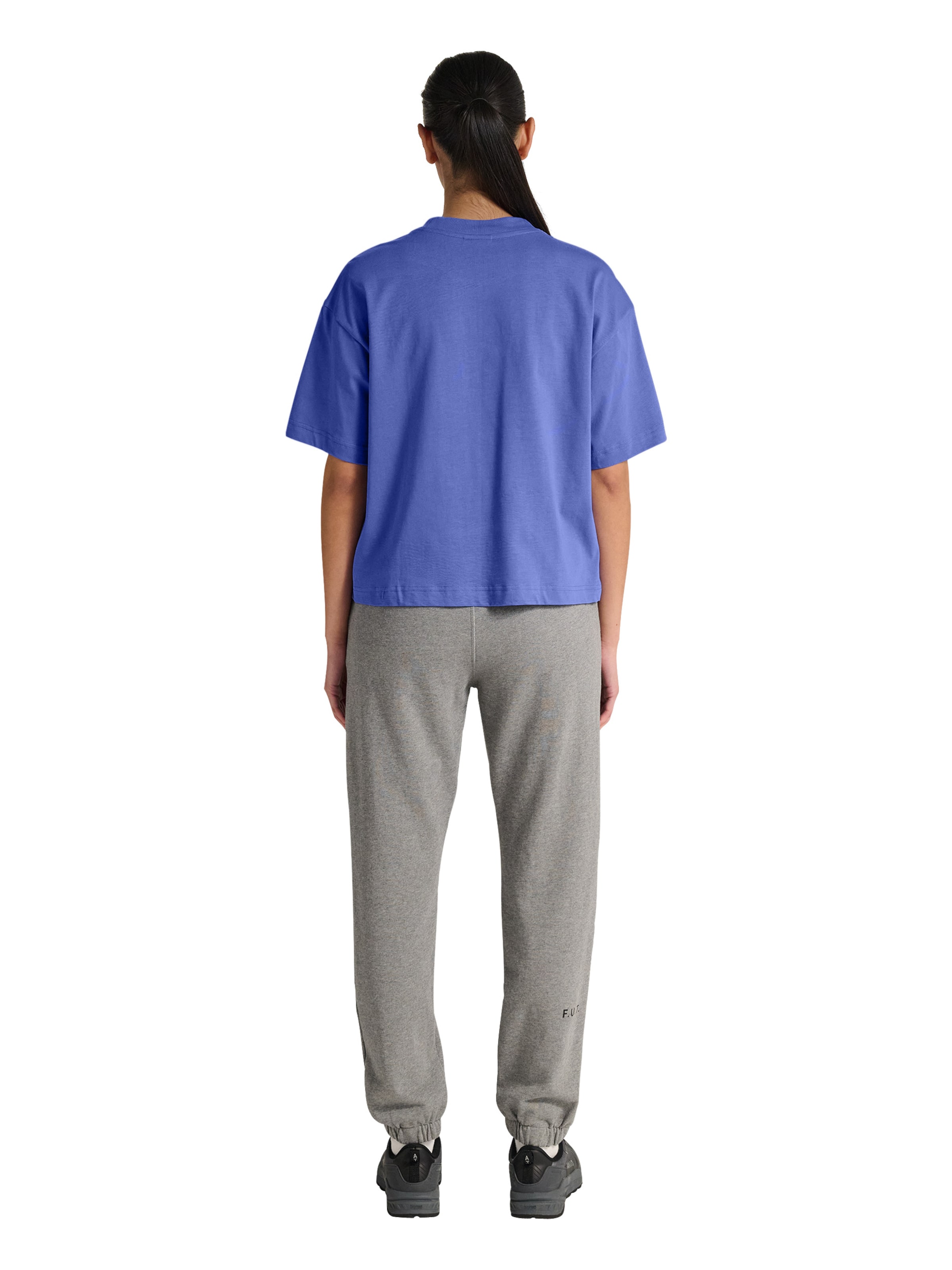 HALO Shirt 'Halo' in Blue