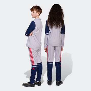 ADIDAS PERFORMANCE Regular Sporthose 'Squadra 25' in Lila