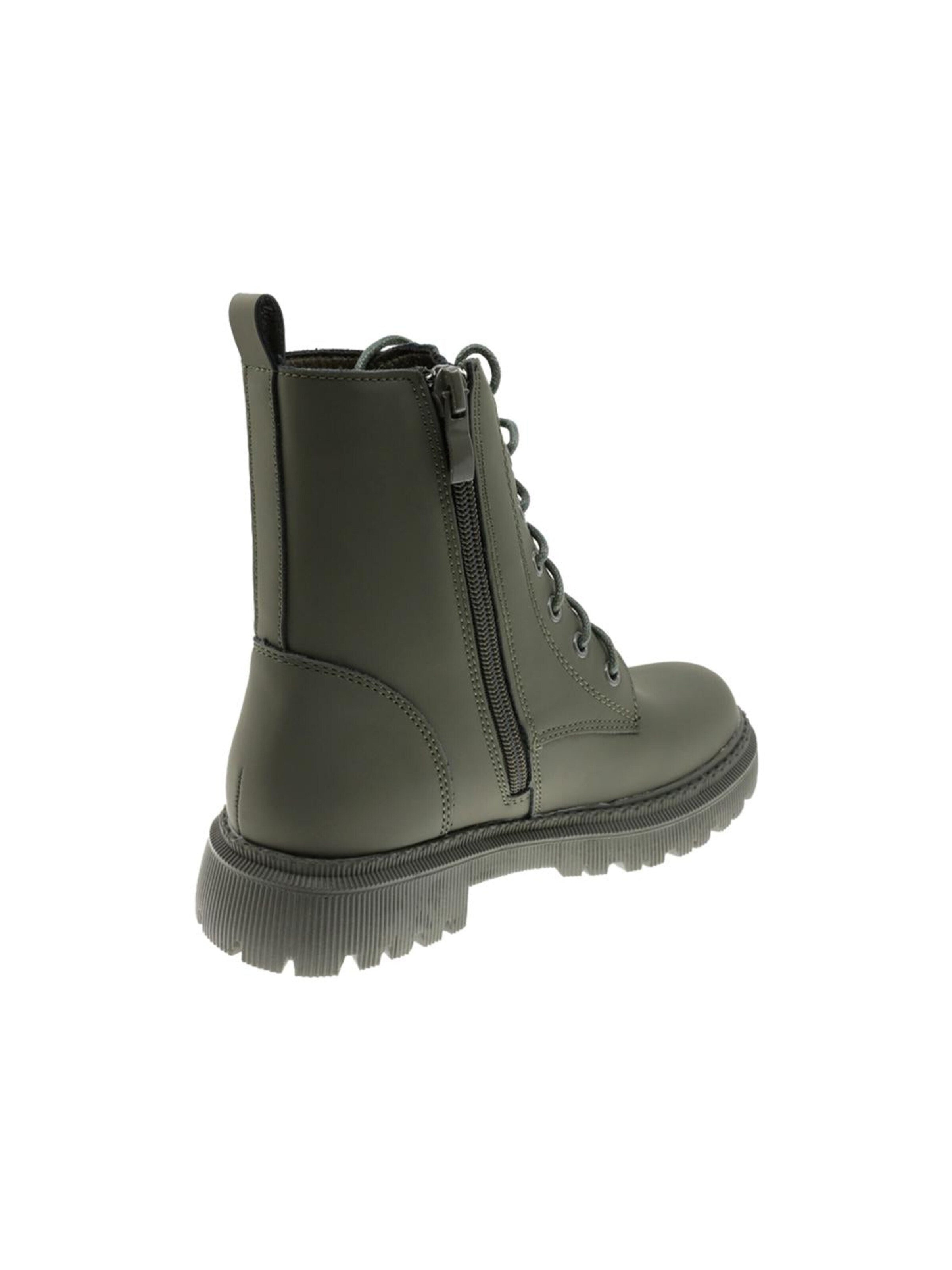 Stivale 'High Boot' di Beppi in verde