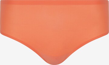 Chantelle Panty in Orange: predná strana