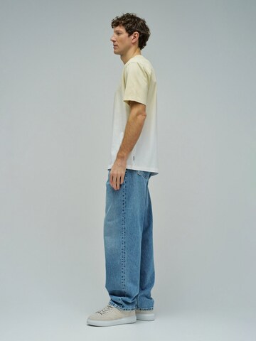 Salsa Jeans Shirt in Yellow