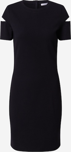 BOSS Casual Šaty - černá, Produkt