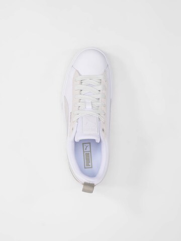 PUMA Sneakers laag 'Mayze PRM' in Wit