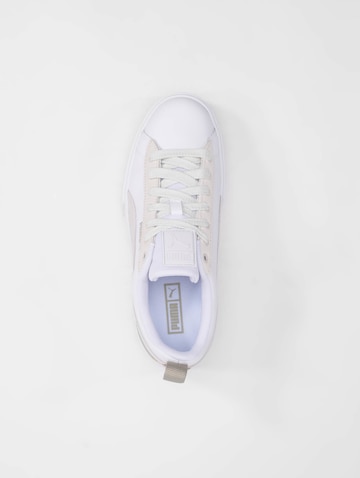 PUMA Sneakers 'Mayze PRM' in White