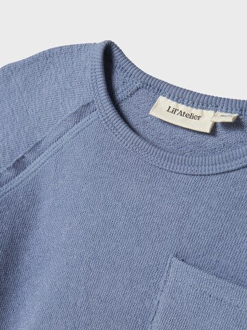 NAME IT Shirt in Blue