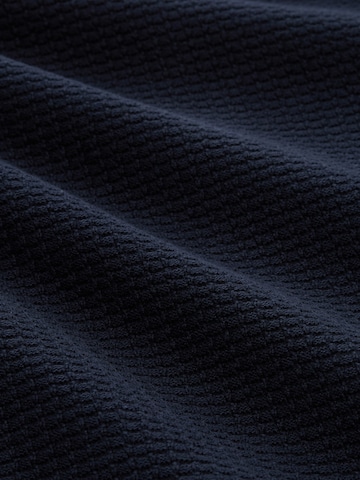 TOM TAILOR Svetr – modrá