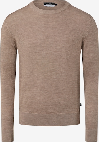 Digel Pullover 'Faros' in Beige: Vorderseite