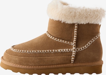 ruda Next Auliniai batai: priekis