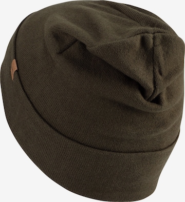 CAMEL ACTIVE Beanie in Green