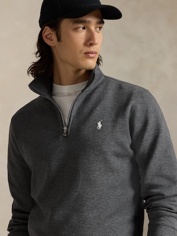Sweat-shirt Polo Ralph Lauren en gris