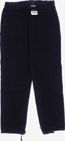 Carhartt WIP Jeans 32 in Schwarz: predná strana