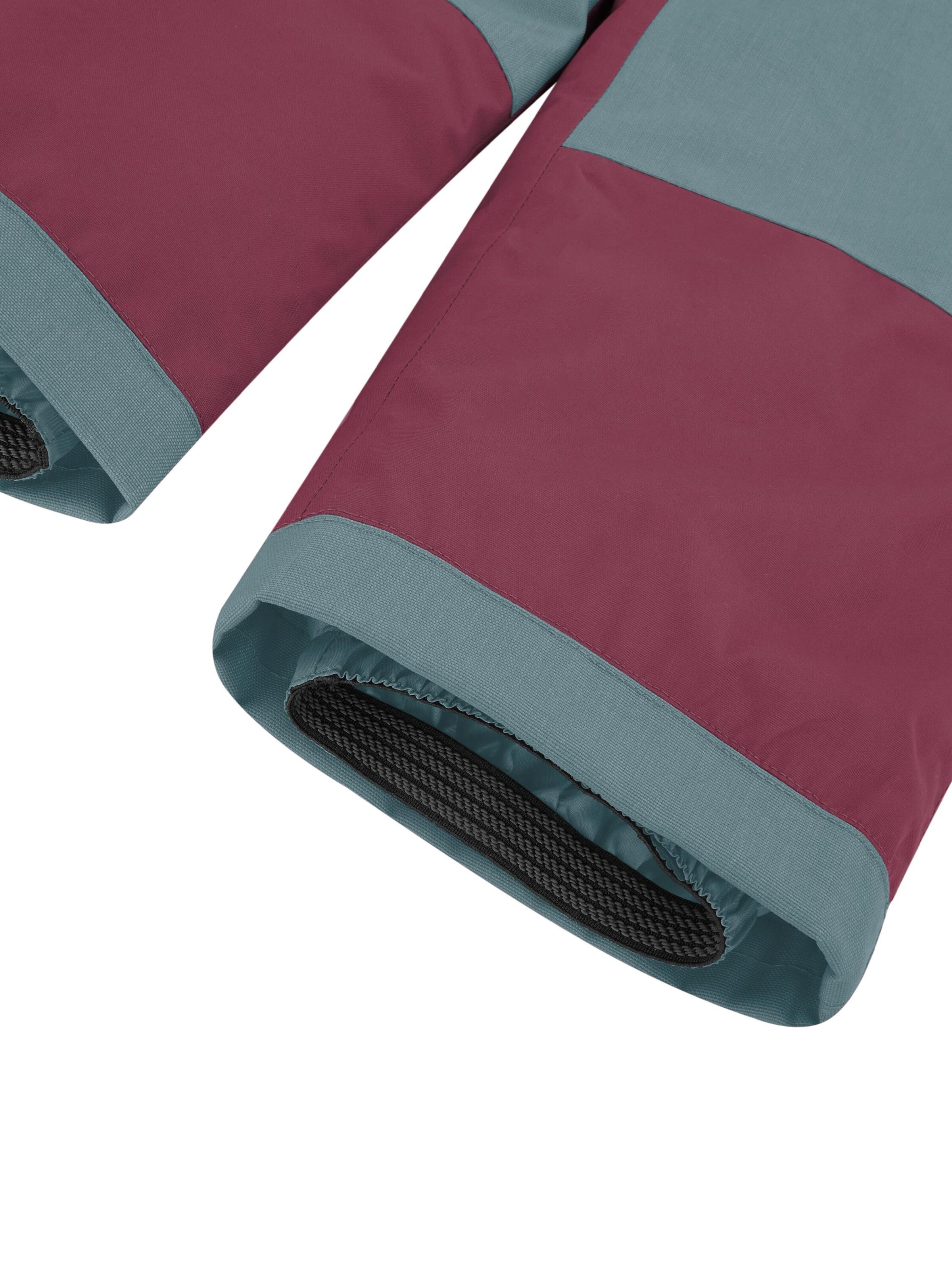 normani Regular Outdoorhose 'Chena' in Pink