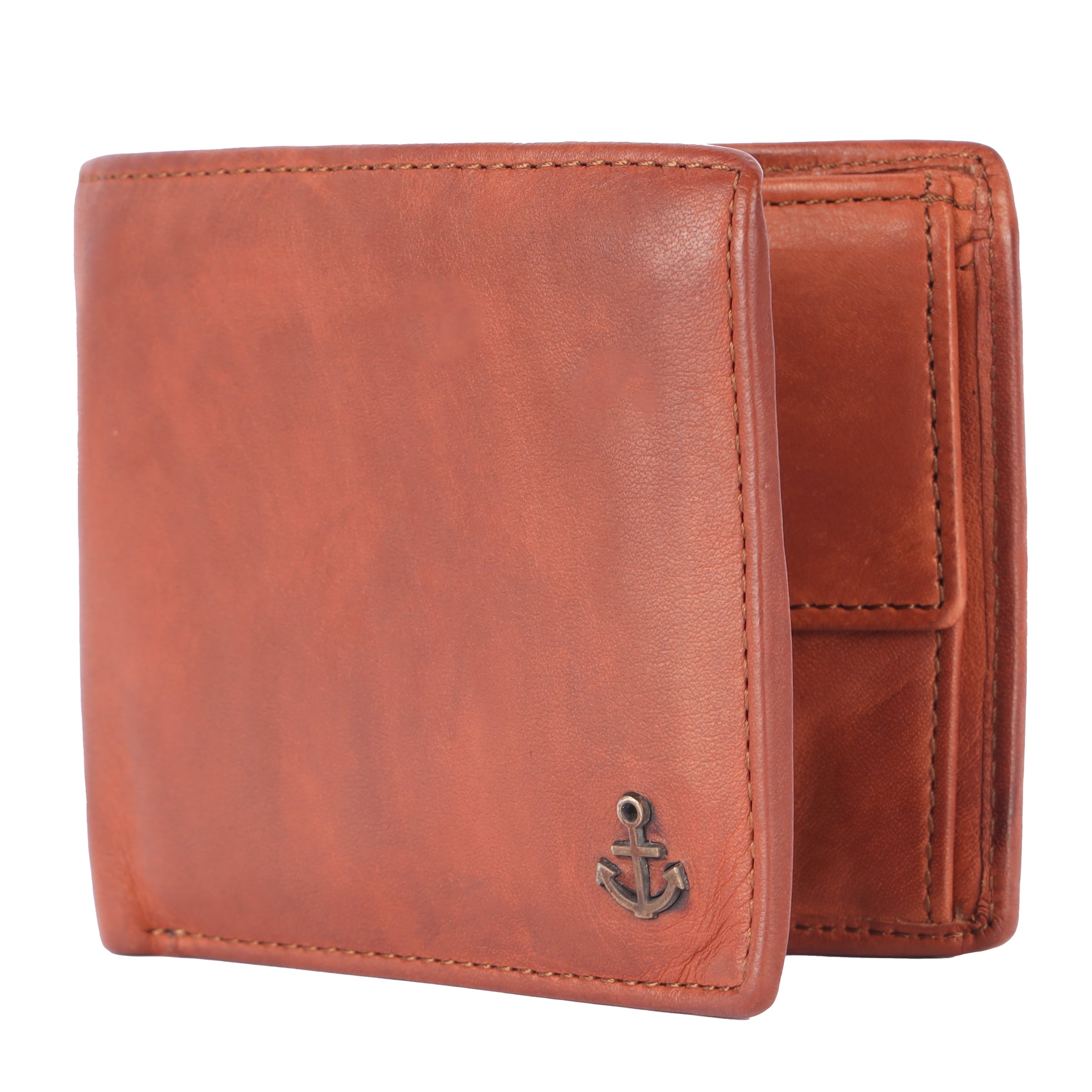 Harbour 2nd Tegnebog 'Gwen' i brun