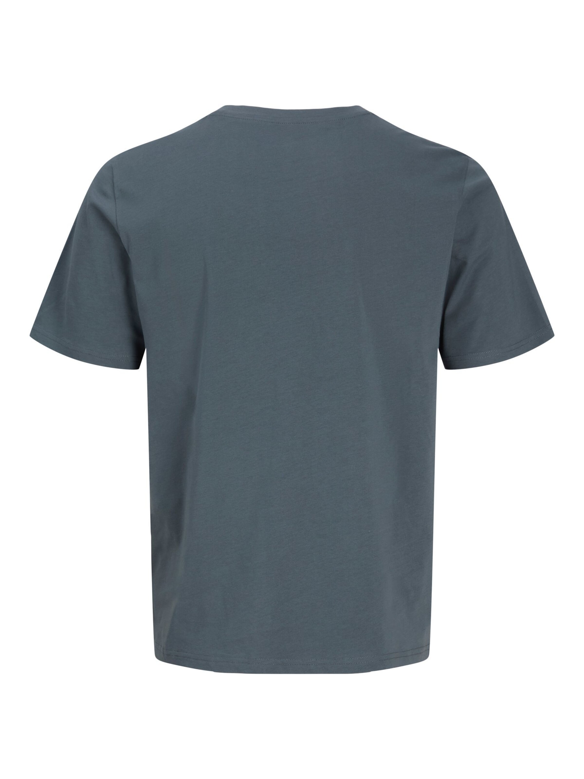 T-Shirt JACK & JONES en gris